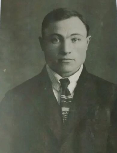 Калинин Федор Алексеевич