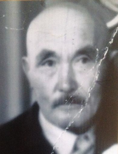 Чукаев Бикин Мукатаевич
