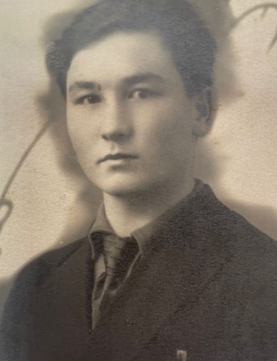 Енгалычев Анвар Мустафьевич