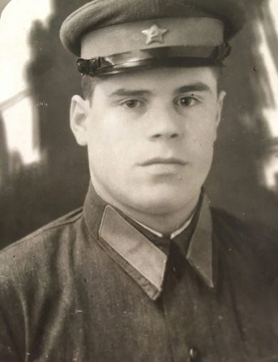 Ордин Семен Емельянович