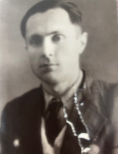 Недзвецкий Евгений Иосифович