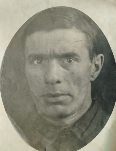 Сысоев Василий Александрович