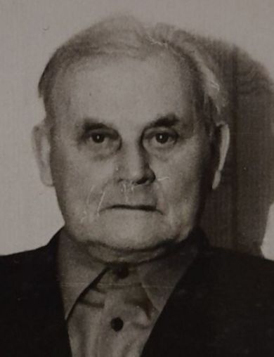 Девятов Иван Николаевич