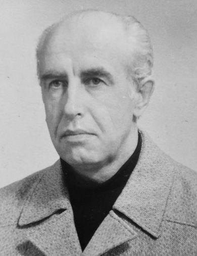 Зайцев Борис Дмитриевич