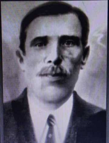 Ведерников Сергей Дмитриевич