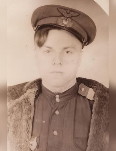 Воронко Владимир Григорьевич