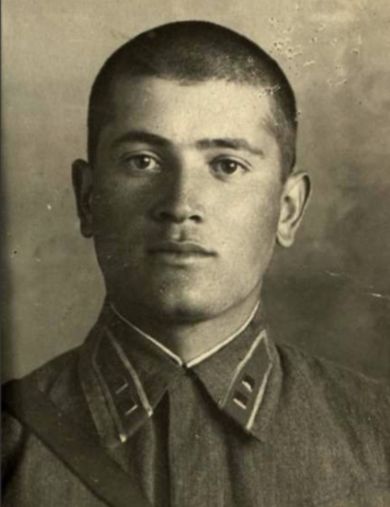 Кулян Абел Арутюнович
