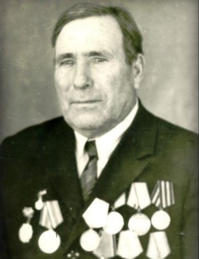 Кальной Васиий Петрович