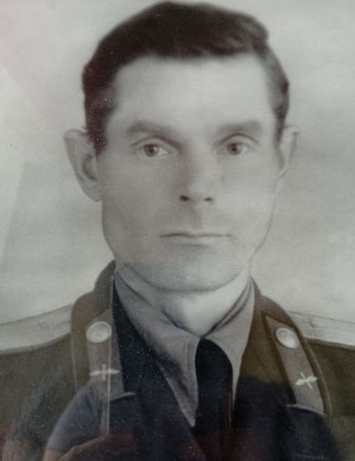 Горохов Петр Васильевич