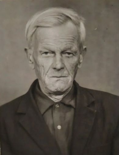 Окатьев Андрей Николаевич