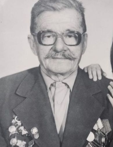 Мансуров Антар Сеитакович