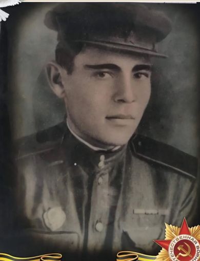Денисов Николай Александрович