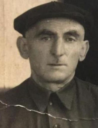 Кубрава Арсен Дзякович