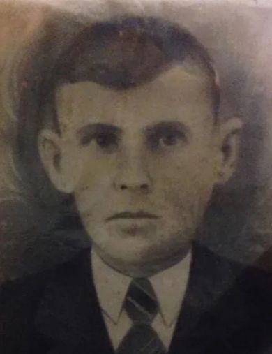 Овчар Константин Иванович