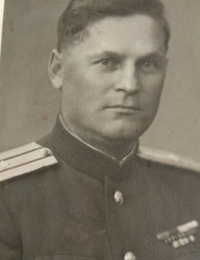 Кононович Гавриил Дементьевич