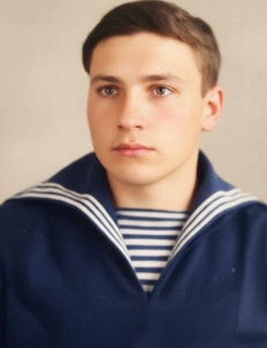 Гриднев Алексей Алексеевич