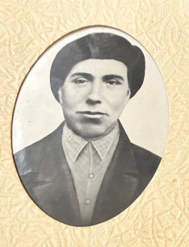 Сеничев Андриян Павлович