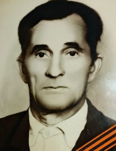 Никитин Пётр Акимович