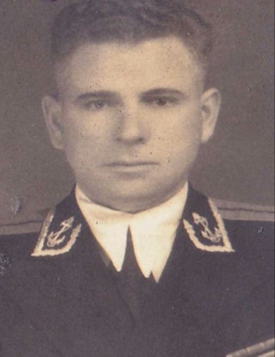Клинский Михаил Семенович