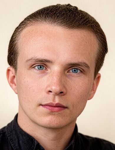 Афанасьев Алексей Афанасьевич