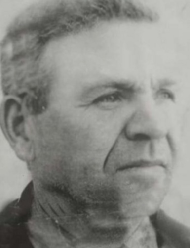 Хлызов Григорий Николаевич