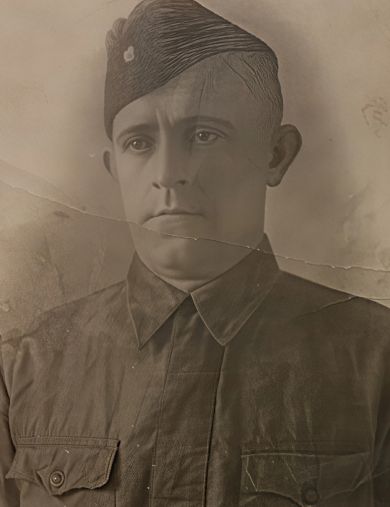 Куляев Иван Григорьевич