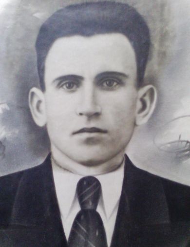 Шевченко Гордей Михайлович