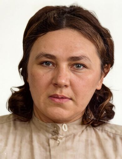 Бизюкова Дарья Павловна