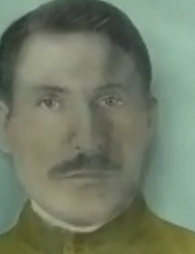 Мелехов Филипп Степанович