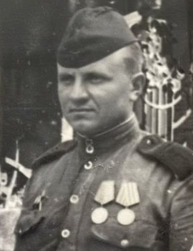 Авдеев Андрей Данилович