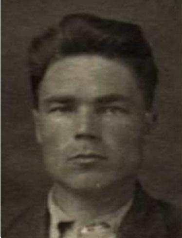 Соколов Алексей Ильич