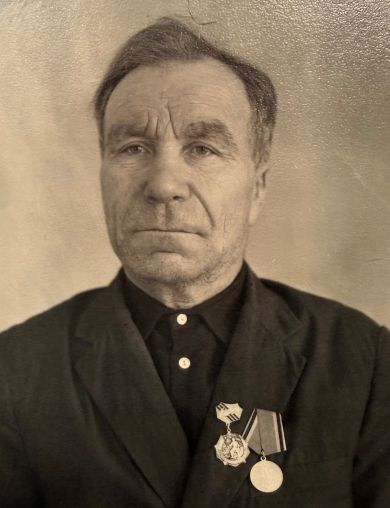 Телегин Иван Николаевич