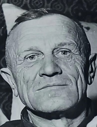 Михневич Степан Степанович