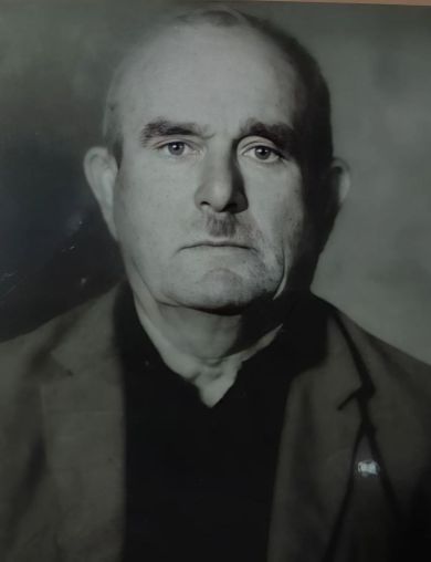 Габриелян Агаси Мартиросович