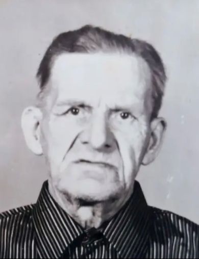 Чернигин Николай Степанович