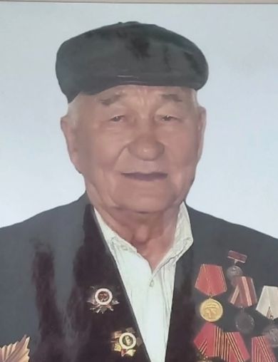Недошивин Василий Николаевич