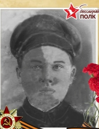 Фахретдинов Хамит Габдрахманович