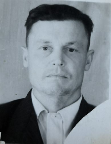 Цепилов Алексей Григорьевич