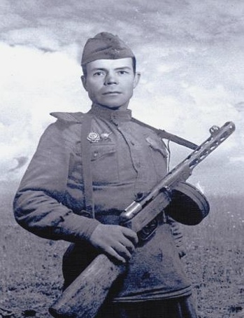 Медведев Андрей Ефимович