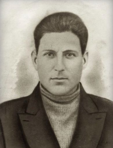 Палайчук Ефим Алексеевич