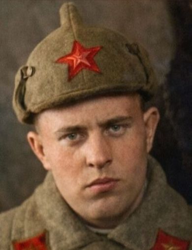Смирнов Владимир Михайлович