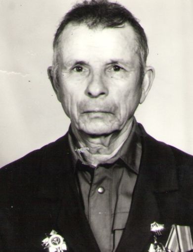 Хабибуллин Асгат Маликович