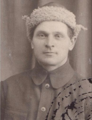 Кольев Петр Иванович