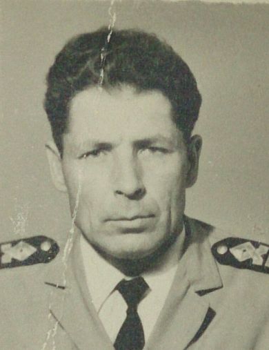 Кондратьев Валентин Иванович