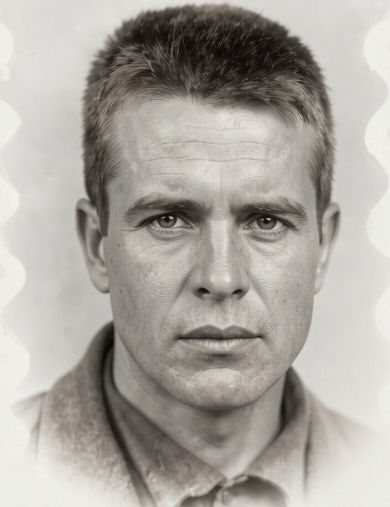 Плешков Степан Александрович