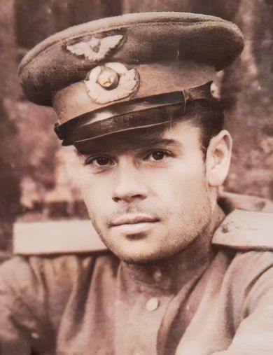 Тиминский Борис Сергеевич