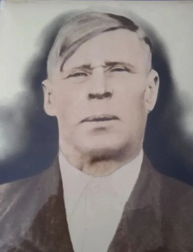 Кононцев Александр Дмитриевич