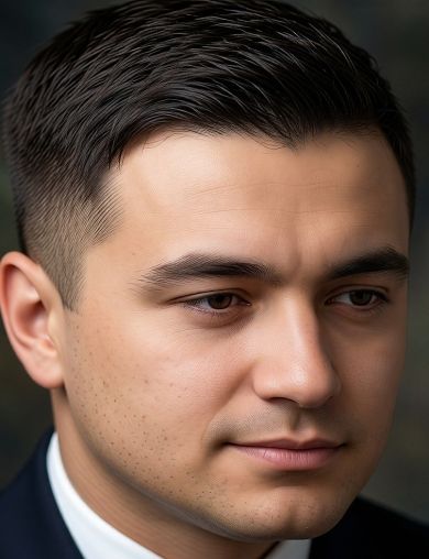 Фадеев Иван Семёнович