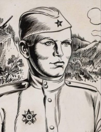 Глинько Илья Логвинович