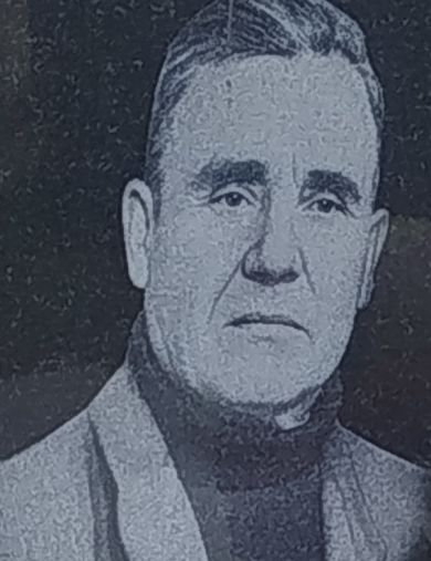 Городков Иван Борисович